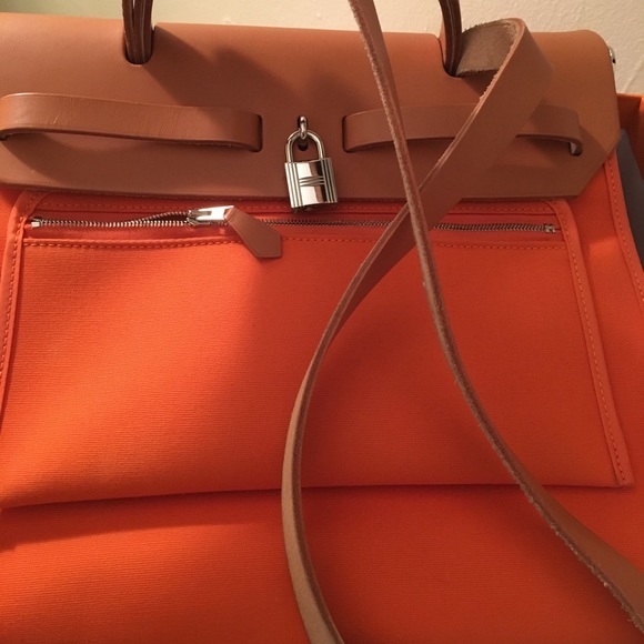Hermes her bag - Picture 2 of 6